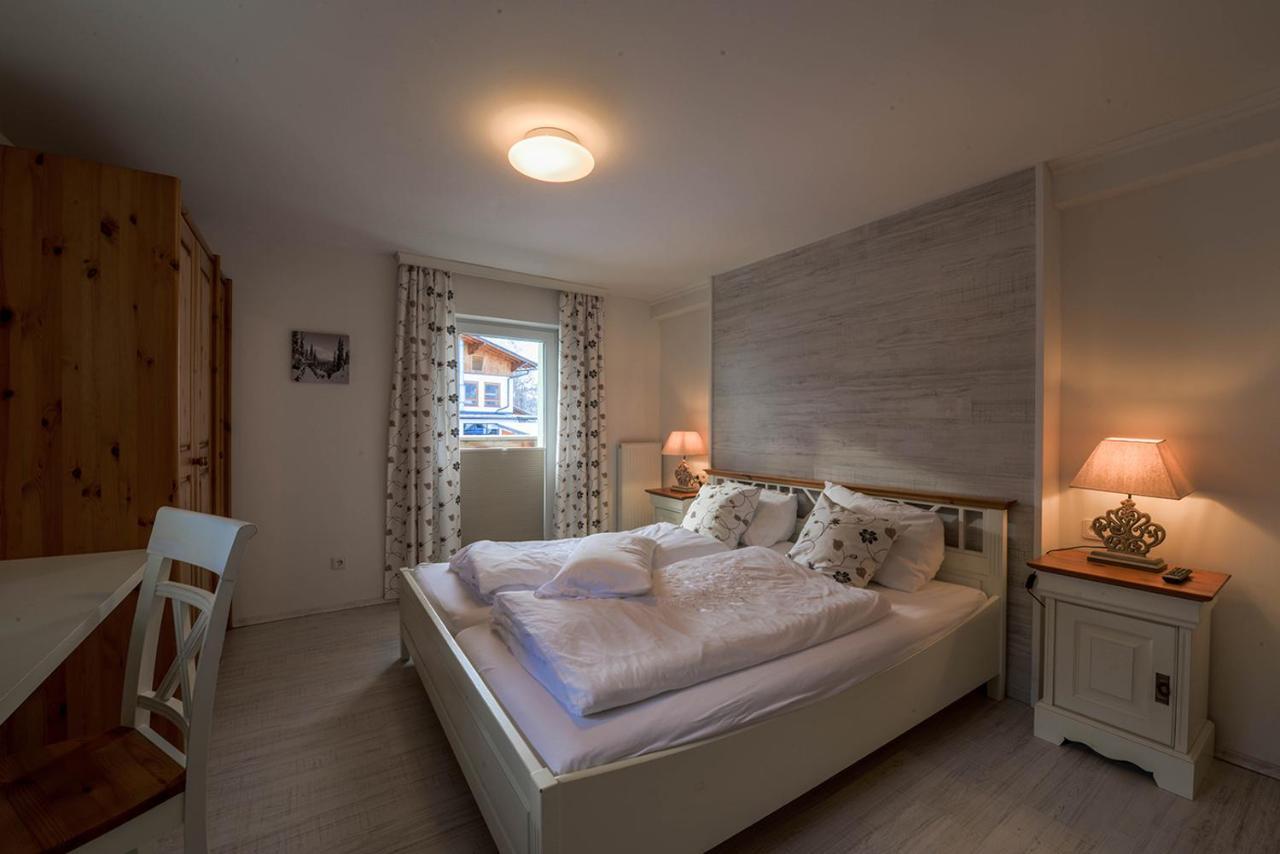 Chalet Alpenglueck By Kaprun Rentals Exterior photo